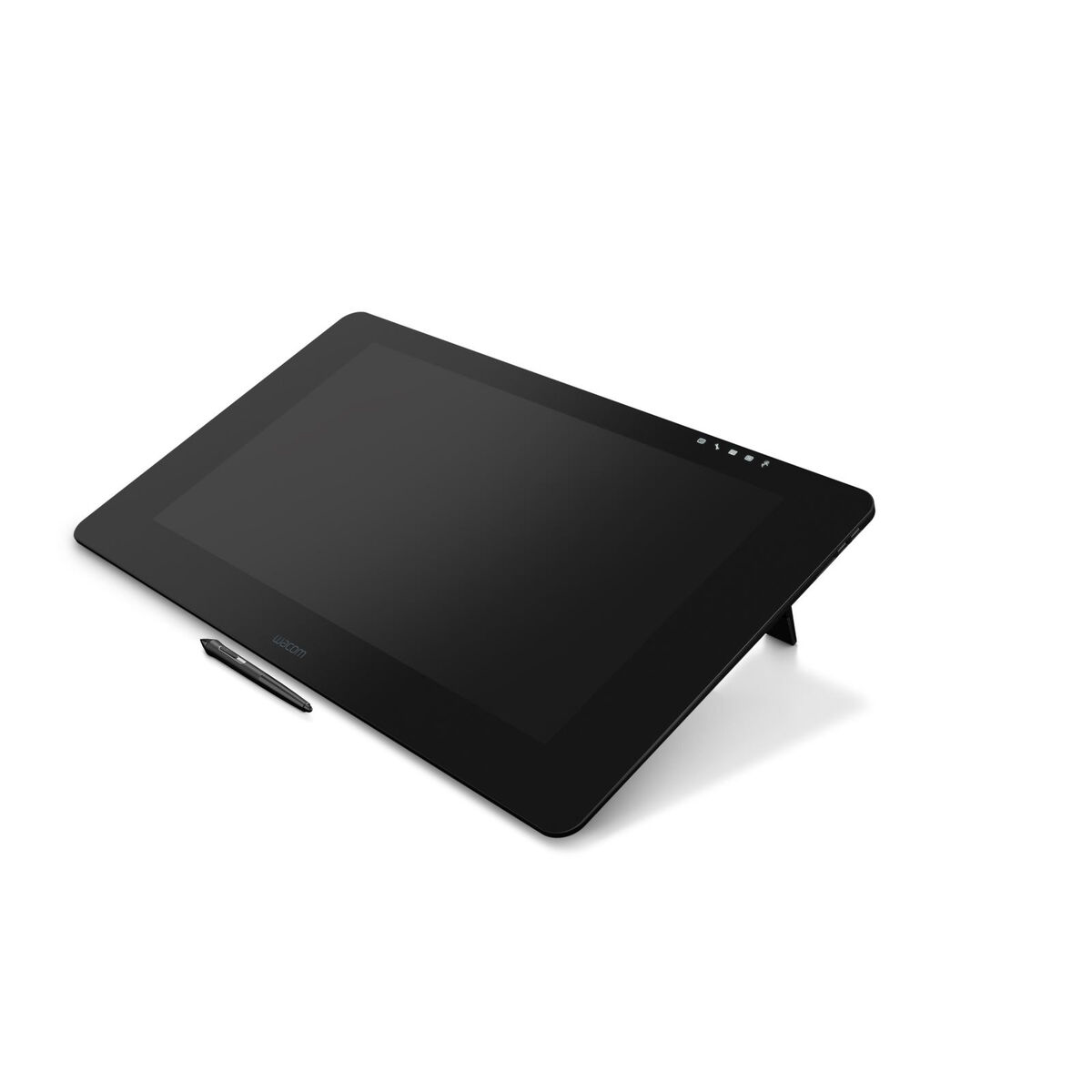 Tablety graficzne i długopisy Wacom Cintiq Pro 24